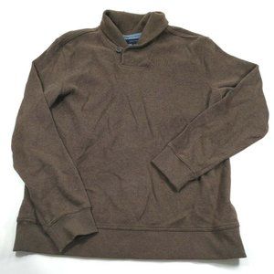Tommy Hilfiger Sz XL Men’s Shawl Collar Sweater